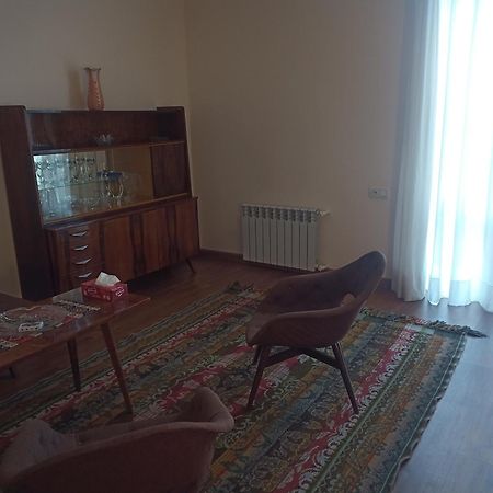 Spacious One Bedroom Apartment In The City Centre Yerevan Ngoại thất bức ảnh