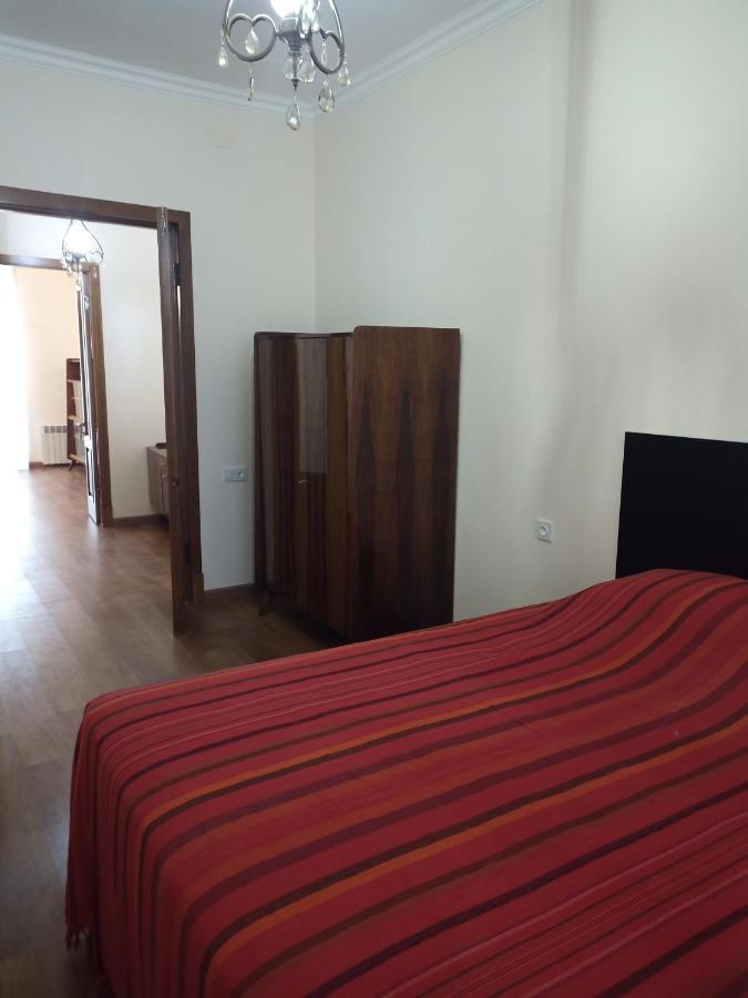 Spacious One Bedroom Apartment In The City Centre Yerevan Ngoại thất bức ảnh