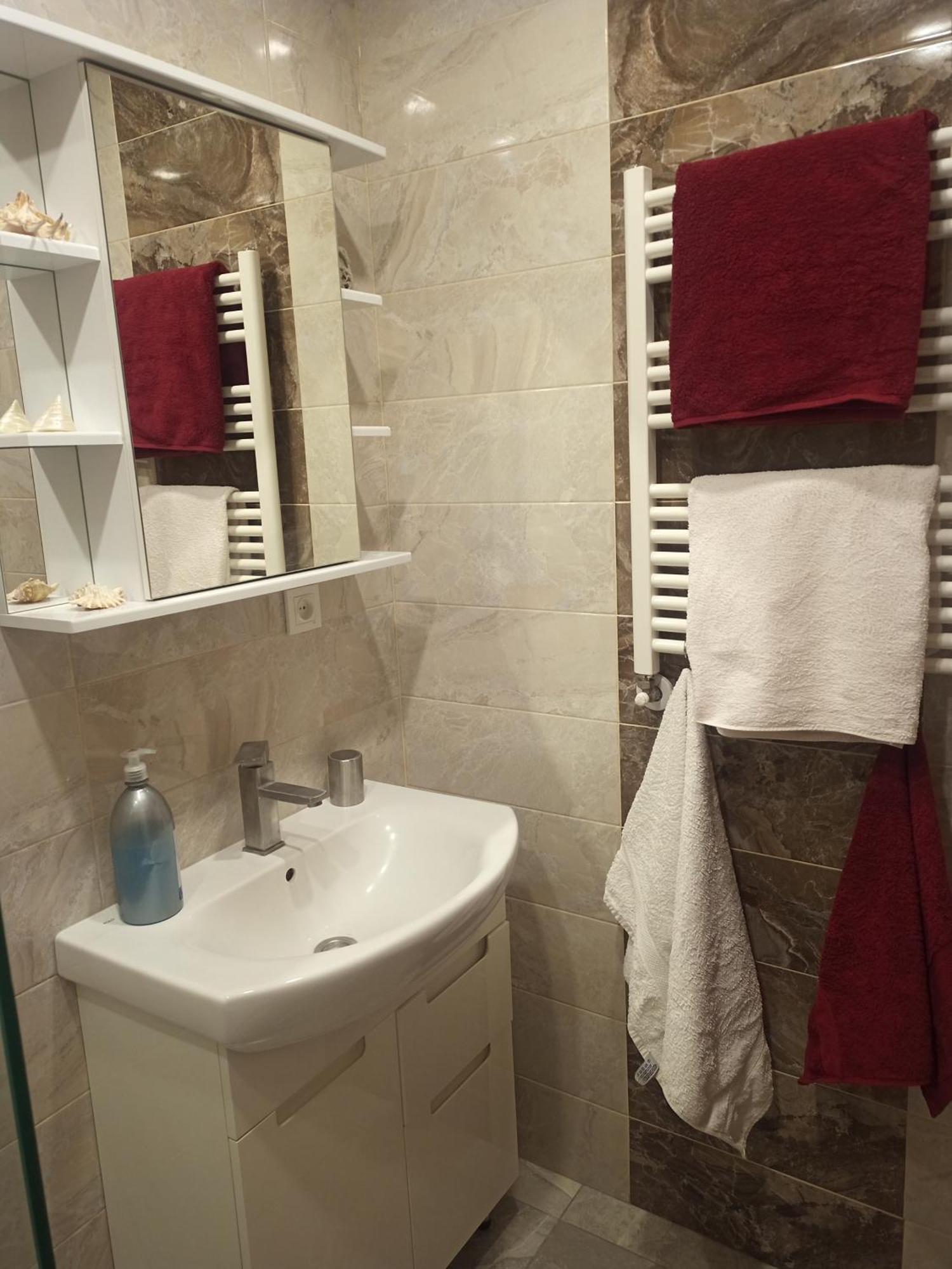 Spacious One Bedroom Apartment In The City Centre Yerevan Ngoại thất bức ảnh