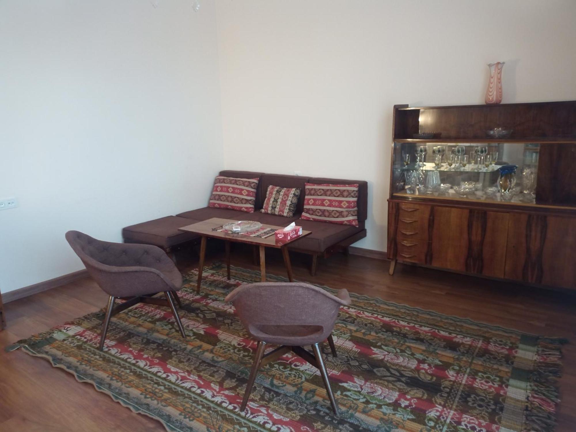 Spacious One Bedroom Apartment In The City Centre Yerevan Ngoại thất bức ảnh